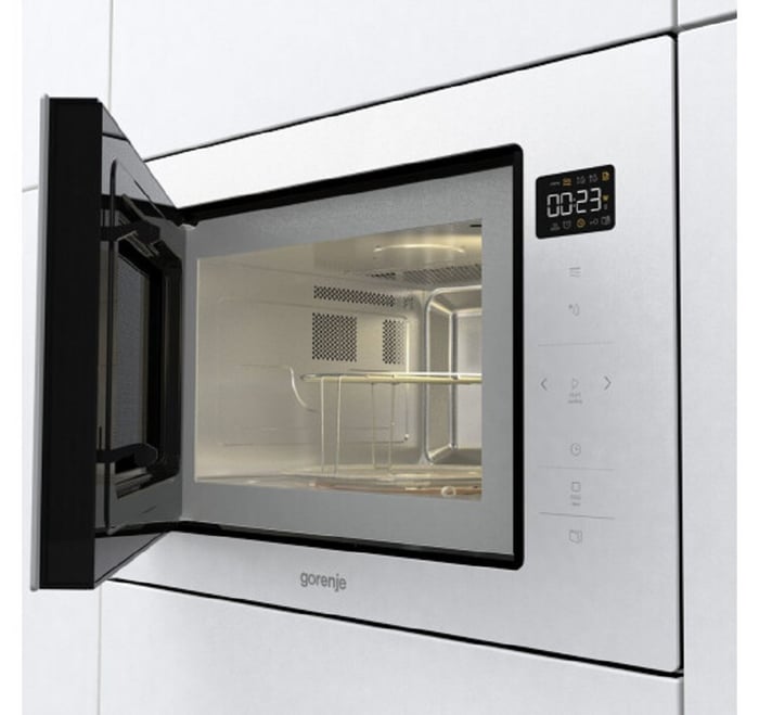 Встраиваемая микроволновка GORENJE BM 251 SG2WG | Фото 3