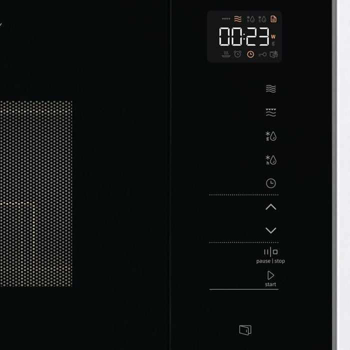 Мікрохвильовка вбудована GORENJE BMI251SG3BG | Фото 3