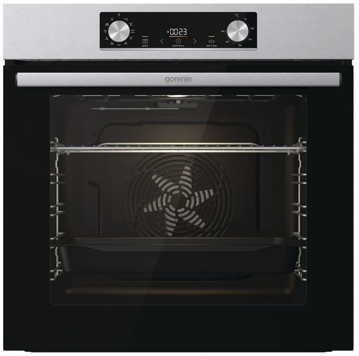 Електрична духовка GORENJE BO6735E02X (BO3CO3C02-1) | Фото 2