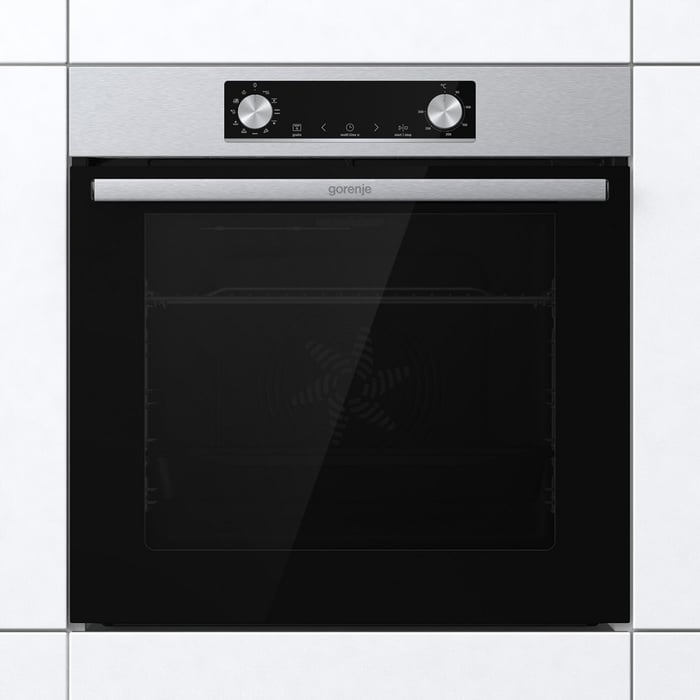 Електрична духовка GORENJE BO6735E02X (BO3CO3C02-1) | Фото 3