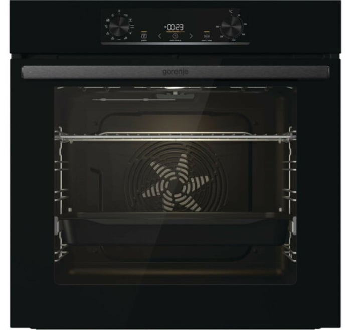 Духовка GORENJE BO6735E05B (BO3CO3C02-1) | Фото 2