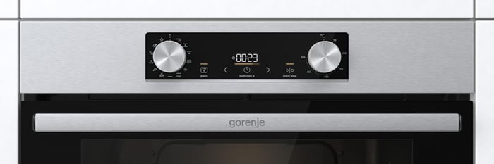 Духовка GORENJE BO6737E02XK | Фото 3