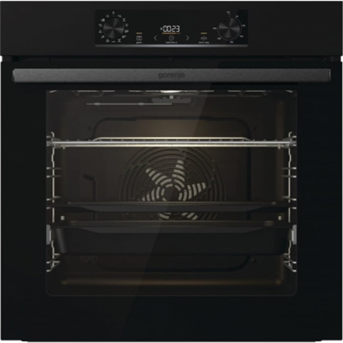 Духовка GORENJE BOS6737E06B | Фото 2