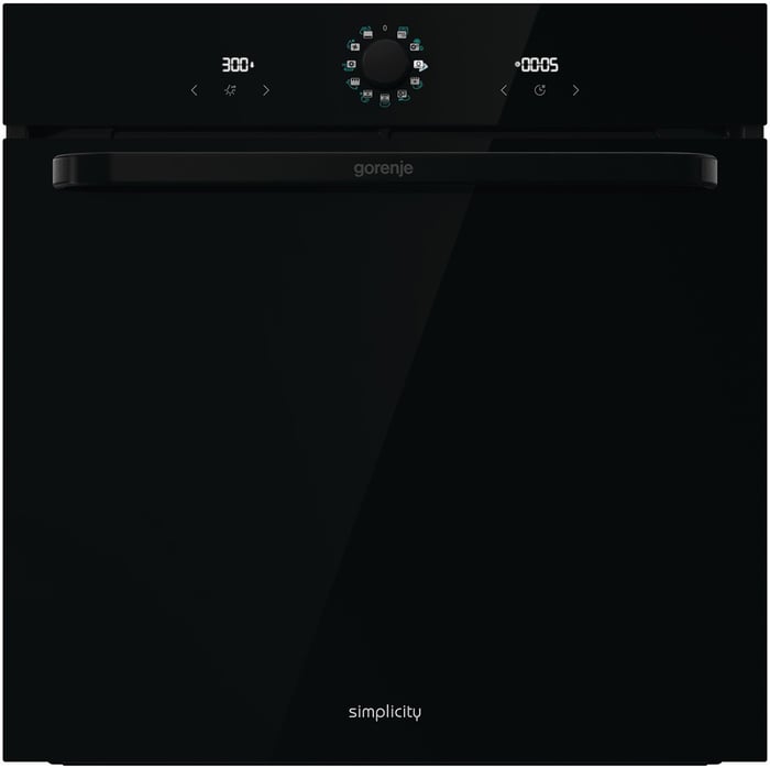 Духовка GORENJE BOS6737SYB | Фото 2