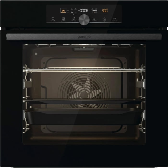 Духовки GORENJE BOS6747A01BG (BO3CO5I01-3) | Фото 2