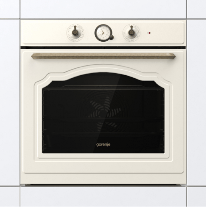 Духовка GORENJE BOS 67371 CLI (BO3CO4L02-1) | Фото 3