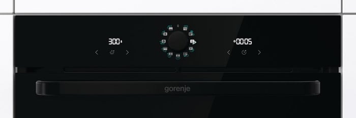 Духовка GORENJE BOS 67371 SYB (BO3CO8S01-1) | Фото 3