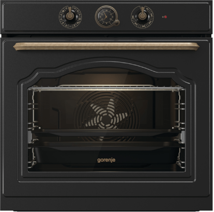 Електрична духовка GORENJE BOS 67372 CLB (BO3CO4L02-1) | Фото 2