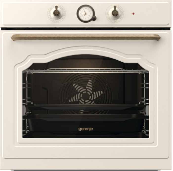 Електрична духовка GORENJE BOS 67372 CLI (BO3CO4L02-1) | Фото 2