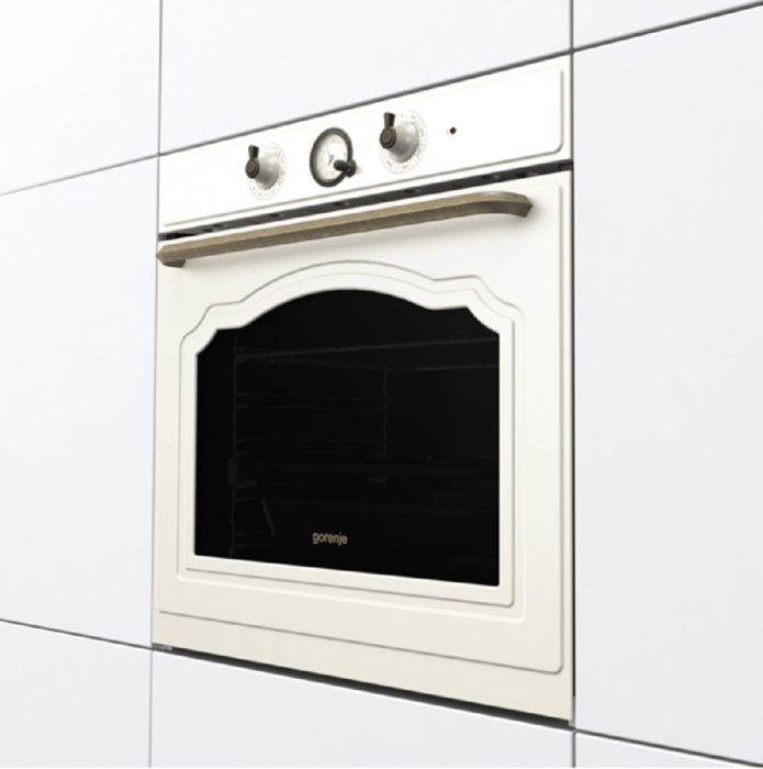 Електрична духовка GORENJE BOS 67372 CLI (BO3CO4L02-1) | Фото 3