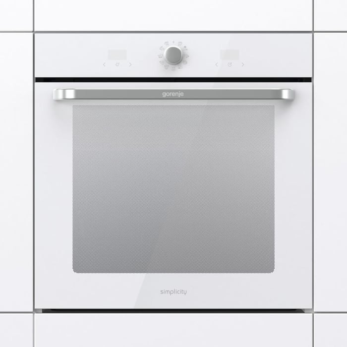 Електрична духовка GORENJE BOS 6737 SYW | Фото 3