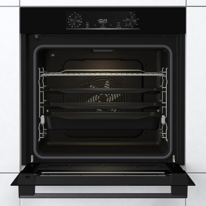 Духовка GORENJE BPS6737E07B | Фото 3