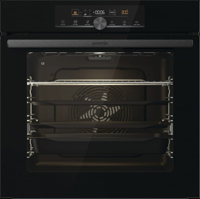 Духовка GORENJE BPS 6747 A06BG | Фото 2