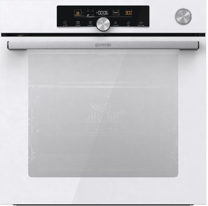 Електрична духовка GORENJE BPSA6747A08WG (6B0O23PS5I01-2) | Фото 2