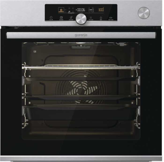 Електрична духовка GORENJE BPSA6747A08X (BO3PS5I02-2) | Фото 2