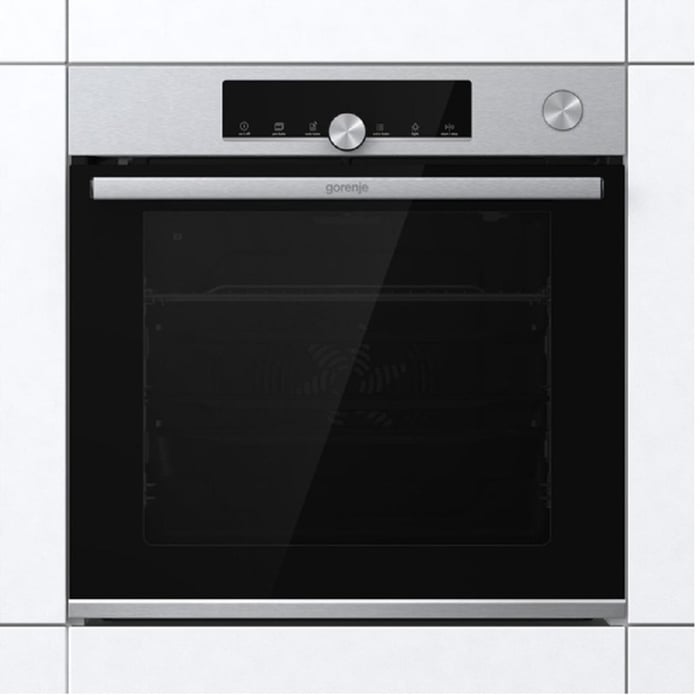 Електрична духовка GORENJE BPSA6747A08X (BO3PS5I02-2) | Фото 3