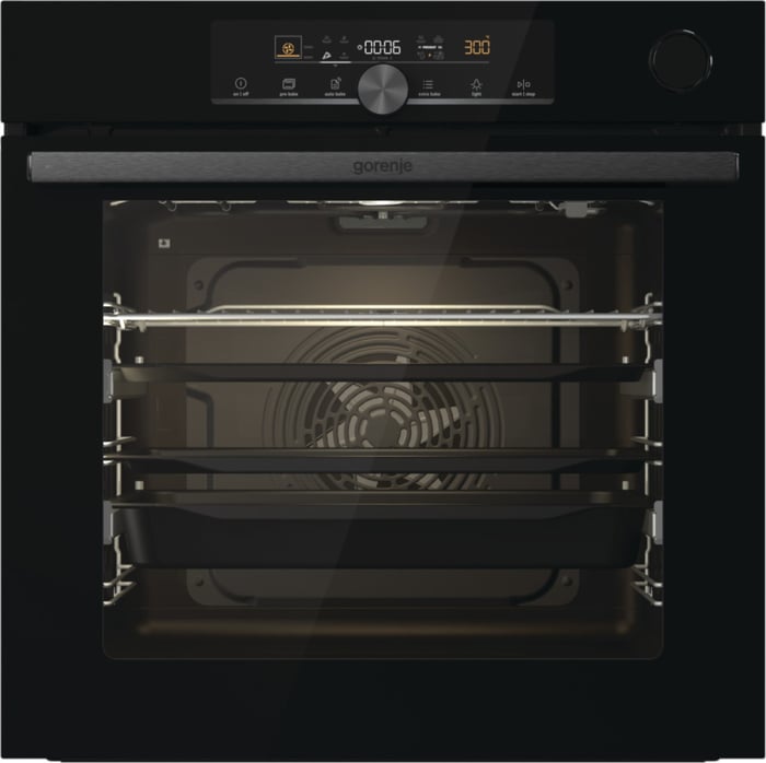 Духовка GORENJE BSA6747A04BG | Фото 2