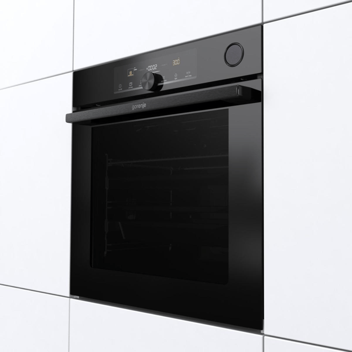 Духовка GORENJE BSA6747A04BGWI | Фото 3