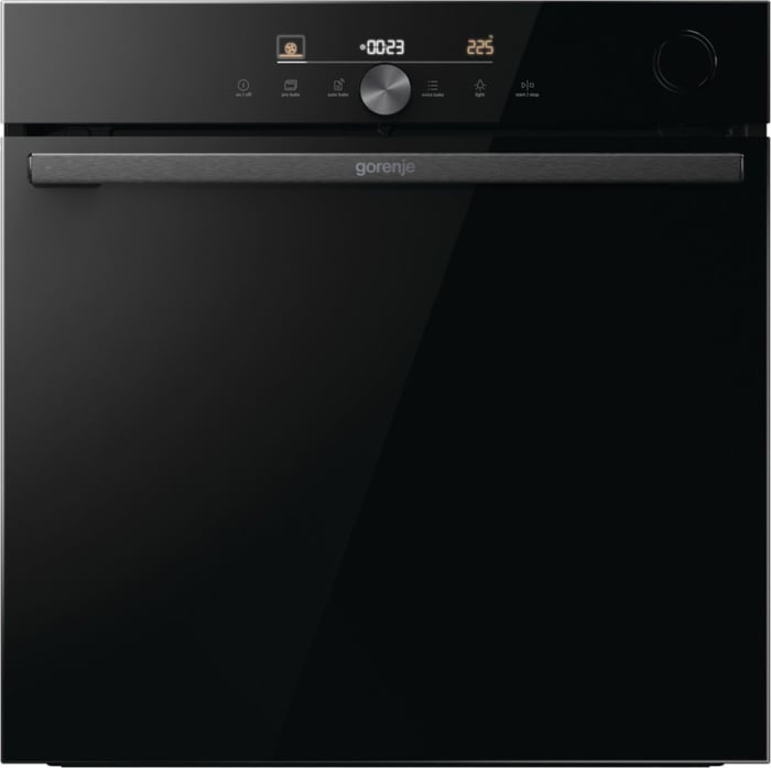 Електрична духовка GORENJE BSA6747DGWI | Фото 2