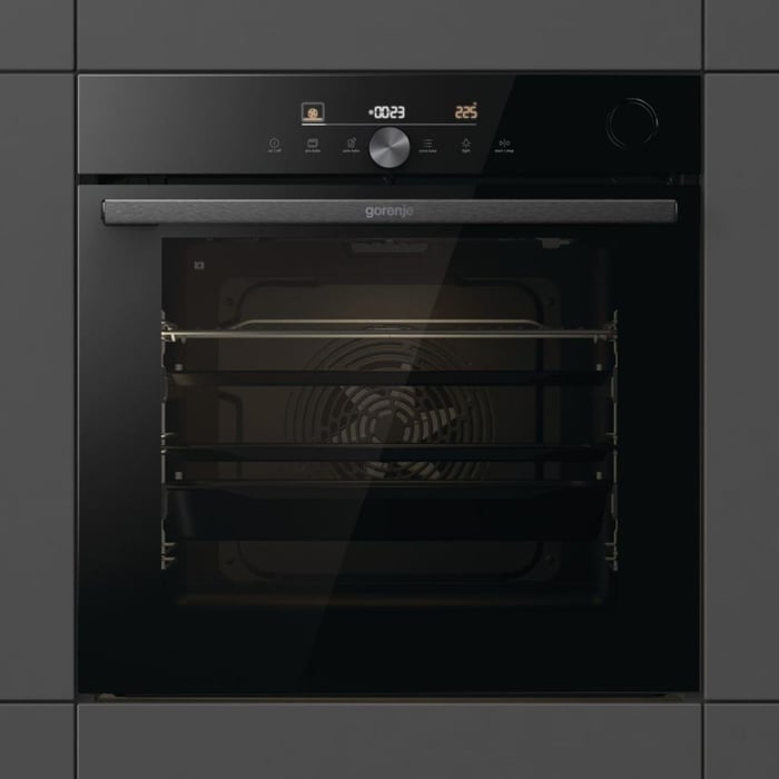 Електрична духовка GORENJE BSA6747DGWI | Фото 3