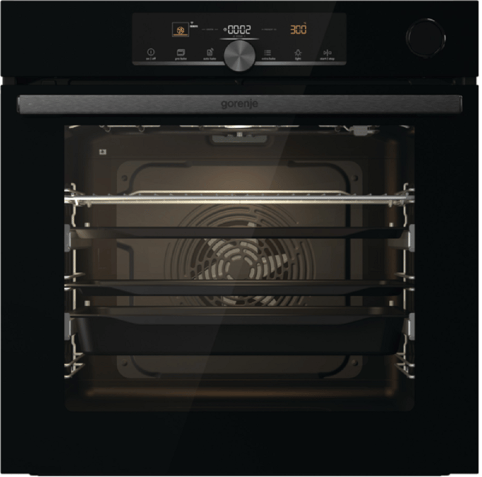 Духовка GORENJE BSA 6747 A04BGWI (BO3SA5I01-7) | Фото 2