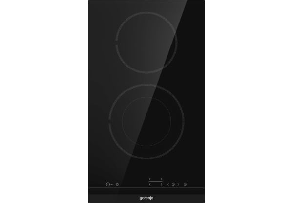Електрична варильна поверхня GORENJE ECT322BCSC | Фото 3
