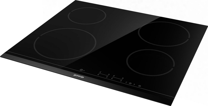 Электрическая варочная поверхность GORENJE ECT641BCSC | Фото 3