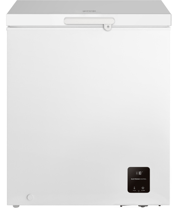 Морозильна скриня GORENJE FH14EAW | Фото 2