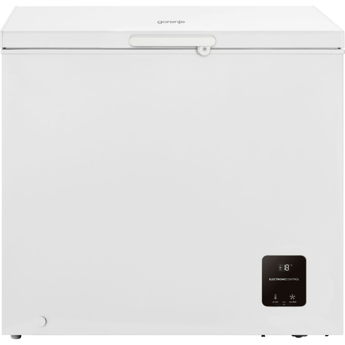 Морозильна скриня GORENJE FH19EAW | Фото 2
