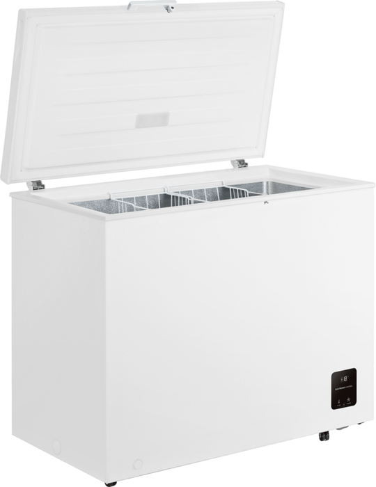 Морозильна скриня GORENJE FH19EAW | Фото 3