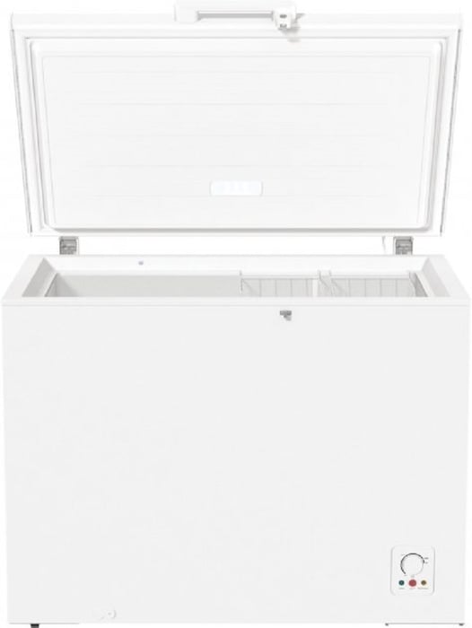 Морозильна скриня GORENJE FH25EAW | Фото 3