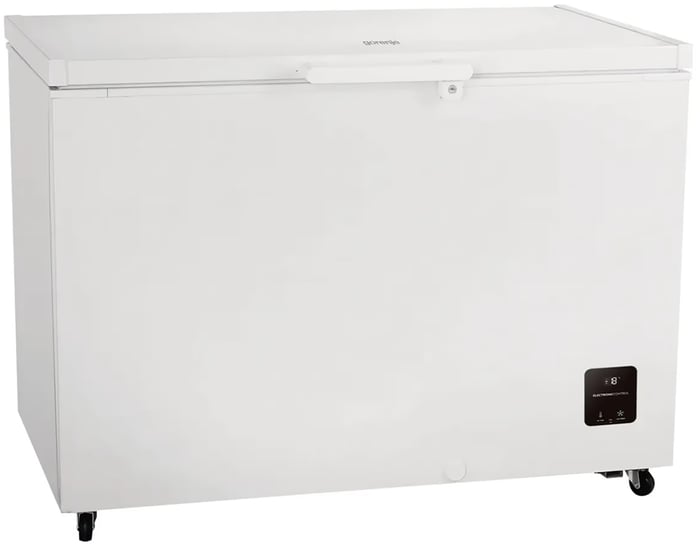 Морозильна скриня GORENJE FH30DAW | Фото 2