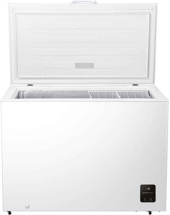 Морозильна скриня GORENJE FH30DAW | Фото 3