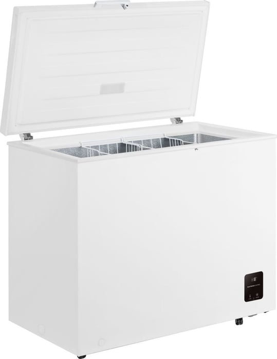 Морозильна скриня GORENJE FH30EAW | Фото 3