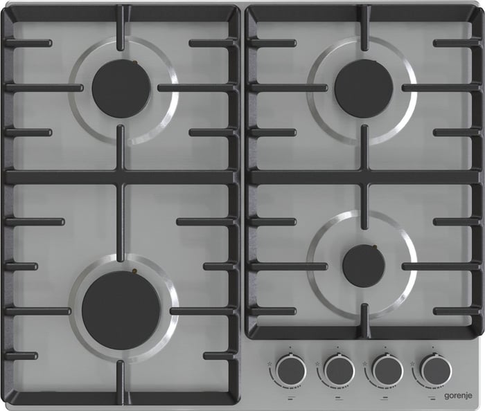 Газовая варочная поверхность GORENJE G642ABX | Фото 2