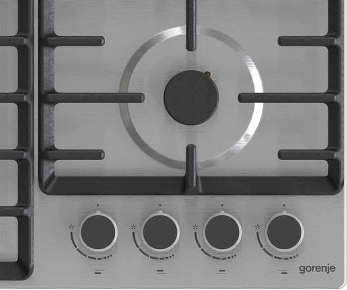 Газовая варочная поверхность GORENJE G642ABX | Фото 3