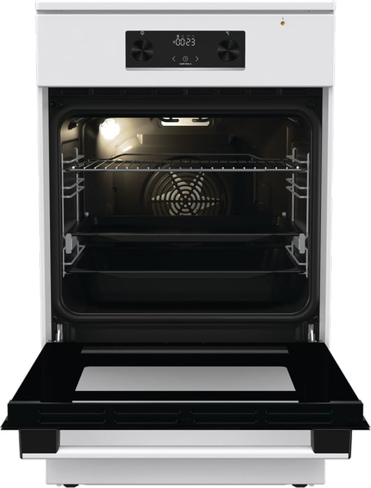 Электроплита GORENJE GEIT 5C60 WPG | Фото 3