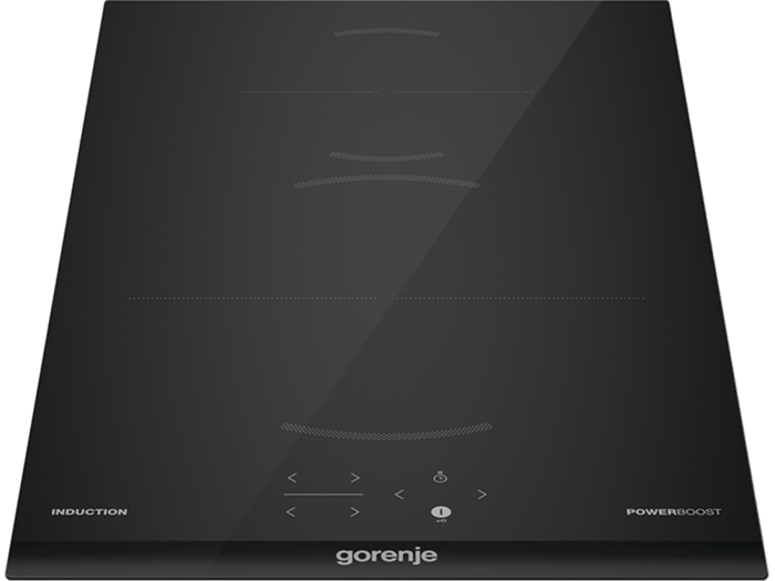 Электрическая варочная поверхность GORENJE GI3201BC | Фото 3