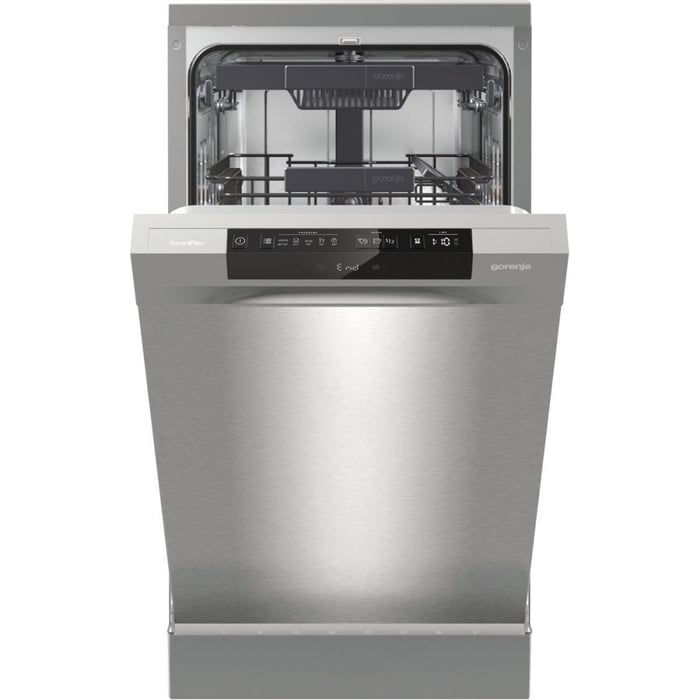 Посудомоечная машина GORENJE GS541D10X | Фото 2
