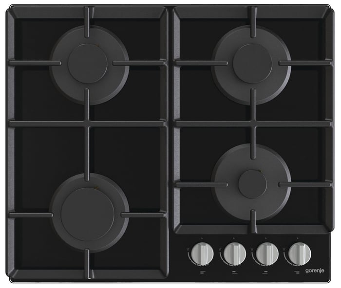 Газовая варочная поверхность GORENJE GT641EXB | Фото 2