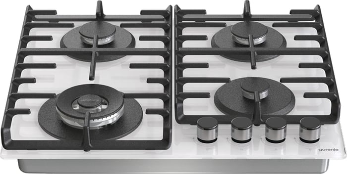 Газовая варочная поверхность GORENJE GTW642SYW | Фото 3