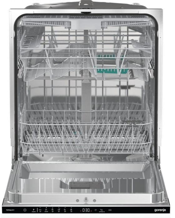 Посудомоечная машина GORENJE GV16D | Фото 3