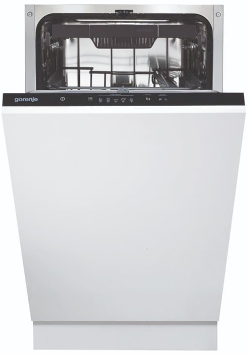 Вбудована посудомийна машина GORENJE GV520E11 (WQP8-7712R) | Фото 2