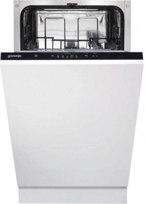 Посудомоечная машина встроенная GORENJE GV520E15 (WQP8-7712R) | Фото 2