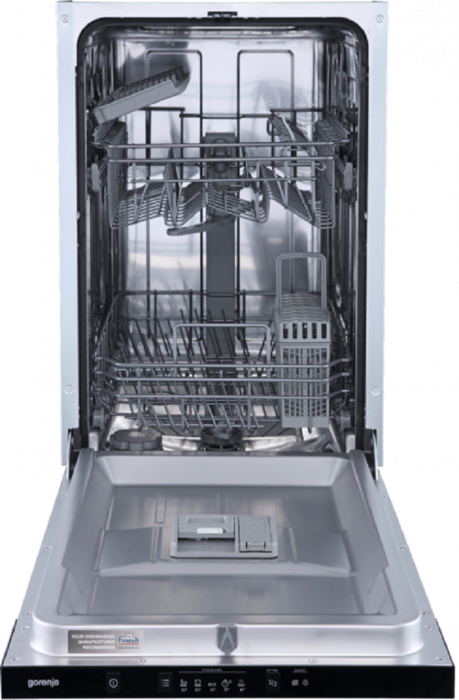 Посудомоечная машина встроенная GORENJE GV520E15 (WQP8-7712R) | Фото 3