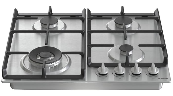Газовая варочная поверхность GORENJE GW641EX | Фото 3