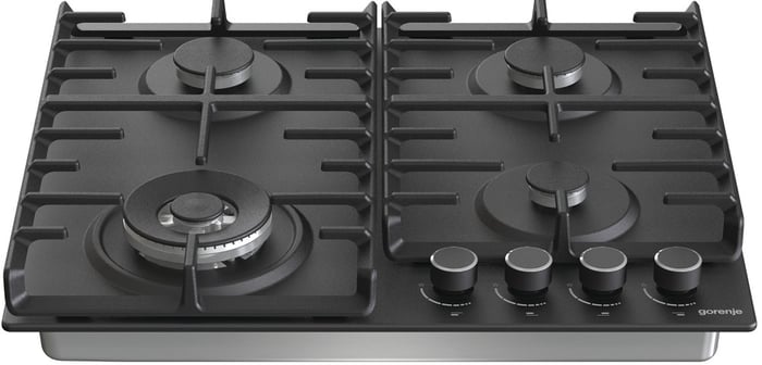 Газовая варочная поверхность GORENJE GW642AB | Фото 3