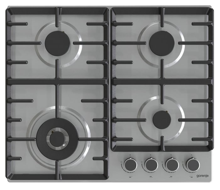 Газовая варочная поверхность GORENJE GW642ABX | Фото 2