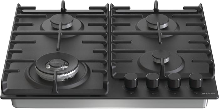 Газовая варочная поверхность GORENJE GW642SYB | Фото 3