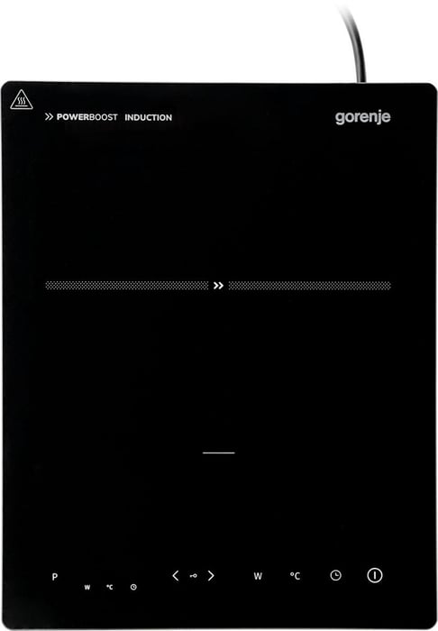 Електроплита GORENJE ICR2000SP (C20S016) | Фото 2